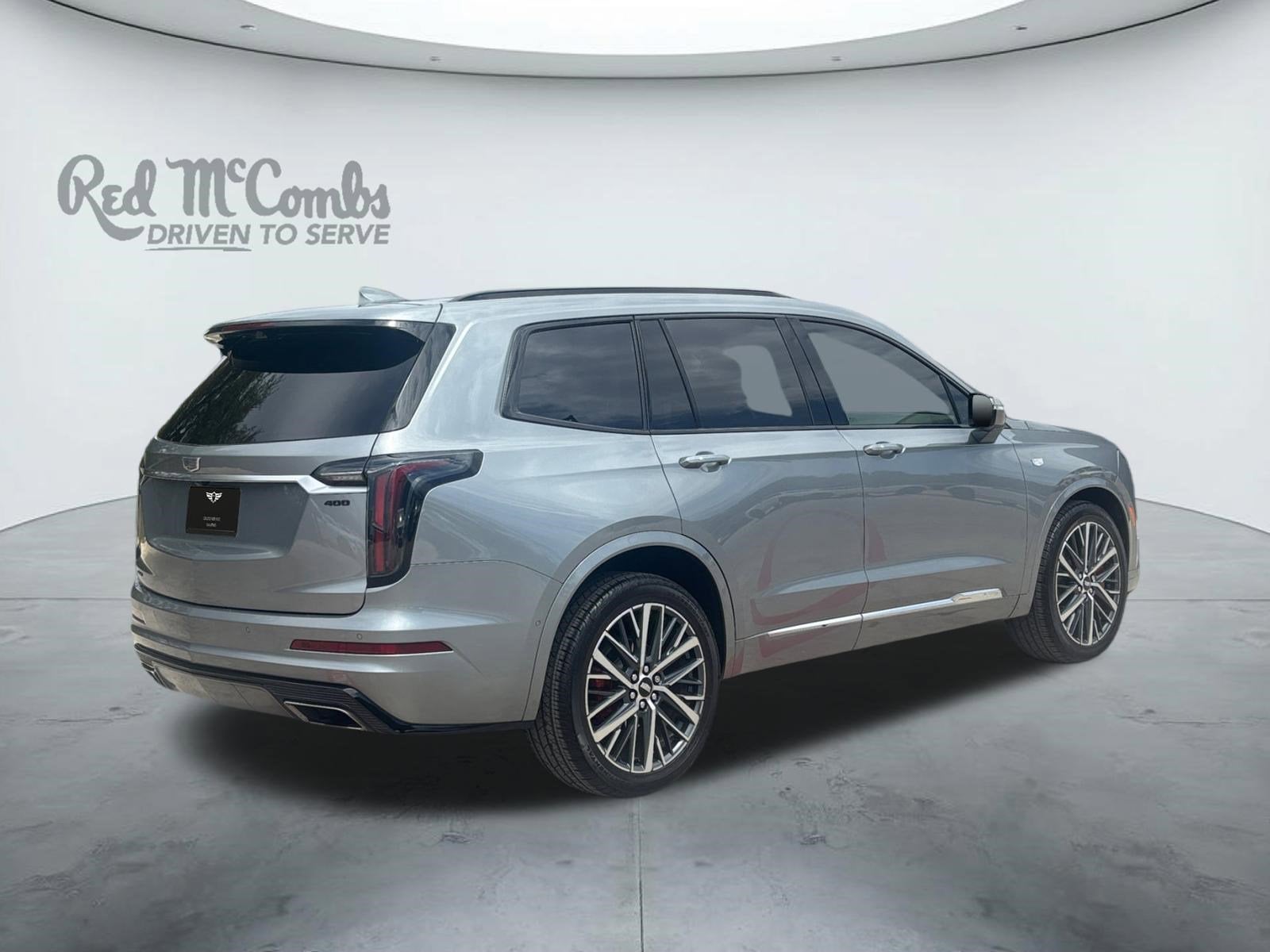2023 Cadillac XT6 AWD Sport