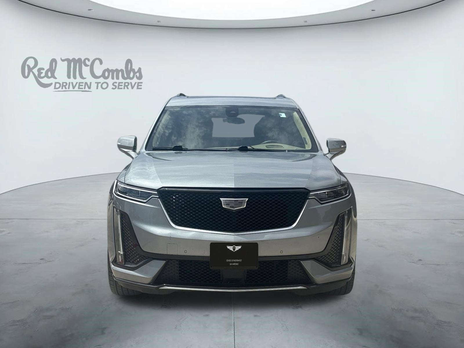 2023 Cadillac XT6 AWD Sport