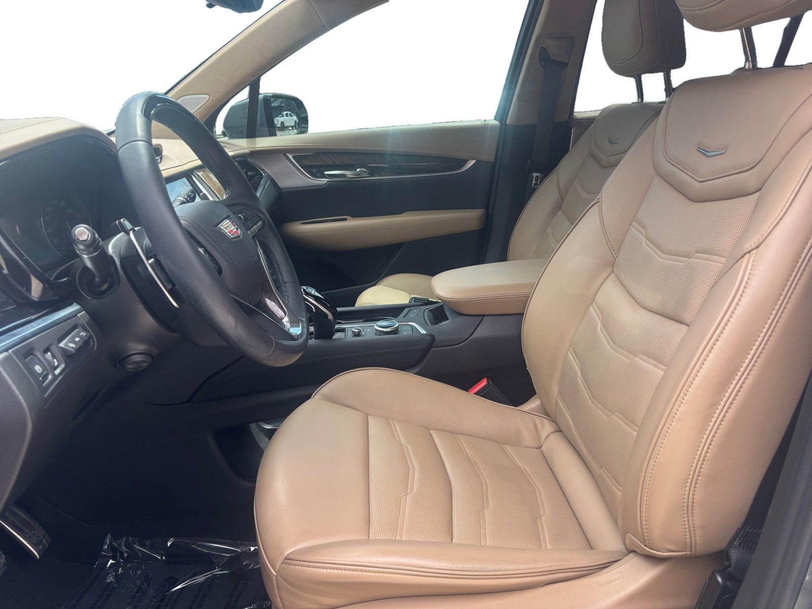 2023 Cadillac XT6 AWD Sport