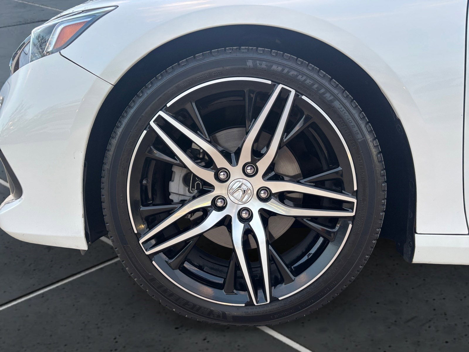 2022 Honda Accord Sedan Touring