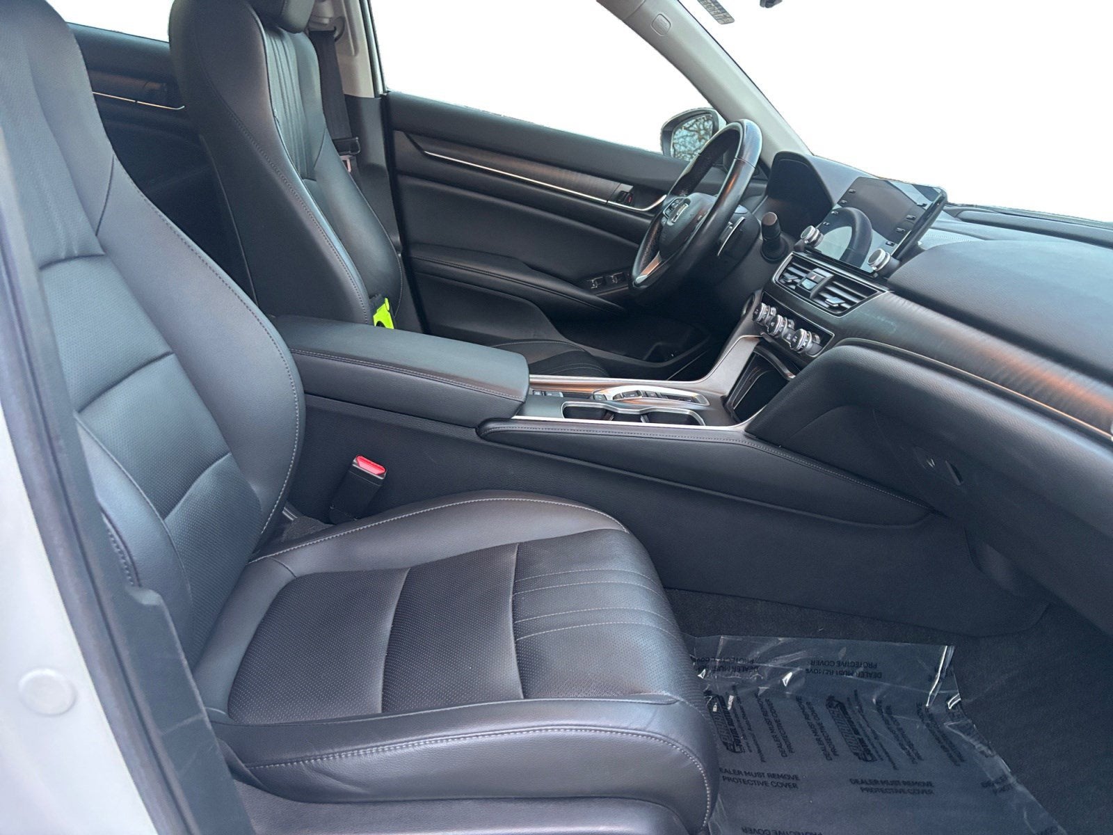 2022 Honda Accord Sedan Touring