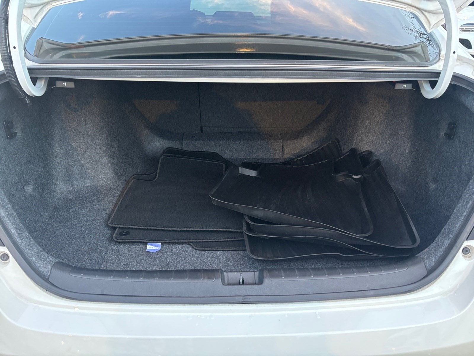 2022 Honda Accord Sedan Touring