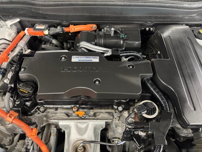 2019 Honda Accord Hybrid Base