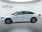 2019 Honda Accord Hybrid Base