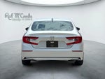 2019 Honda Accord Hybrid Base