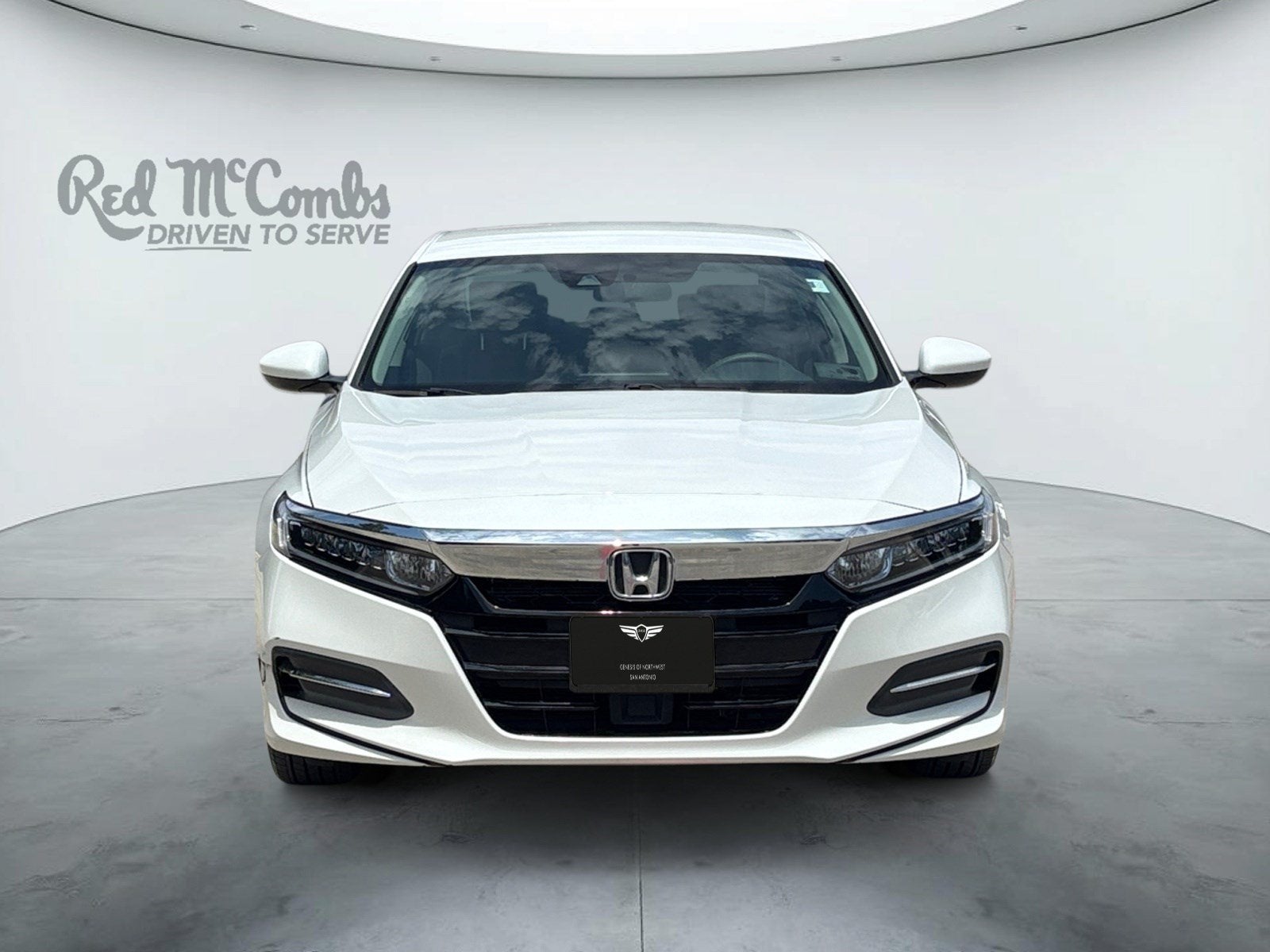 2019 Honda Accord Hybrid Base