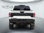 2022 Nissan Titan PRO-4X