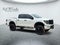 2022 Nissan Titan PRO-4X