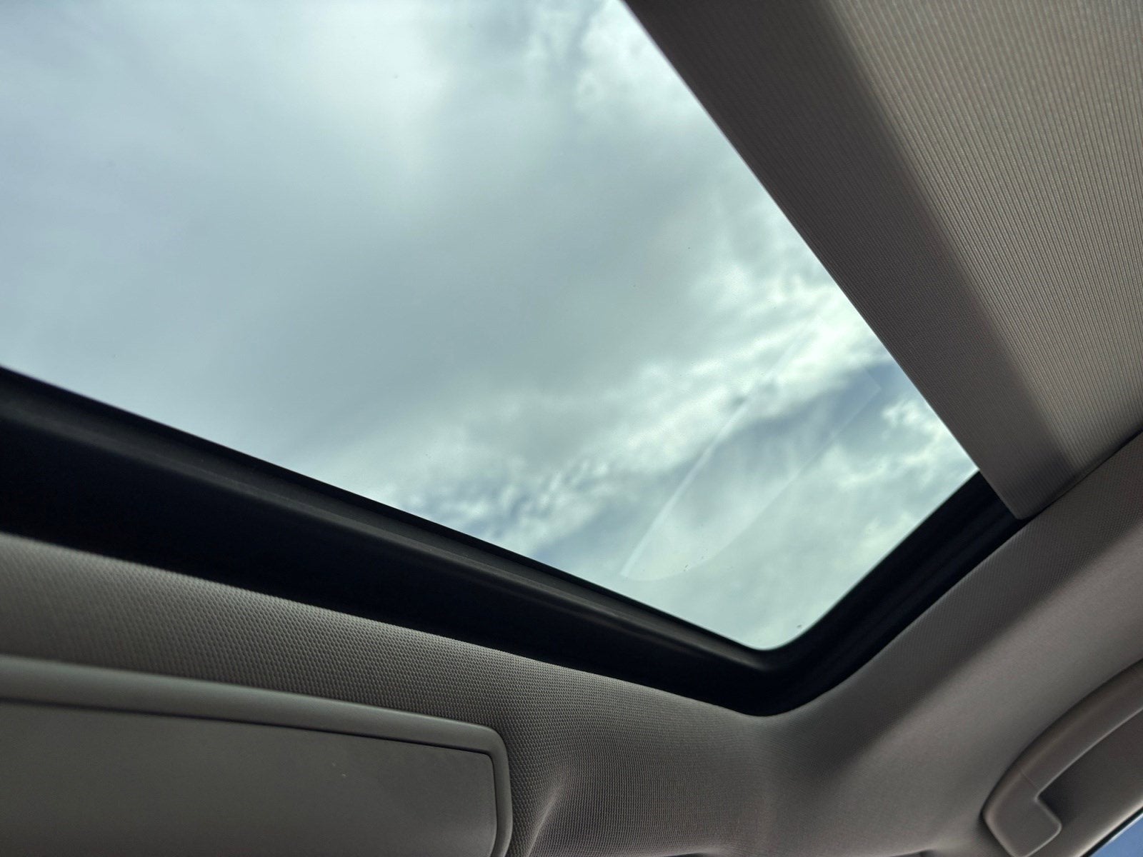 2021 Volkswagen Atlas 3.6L V6 SEL