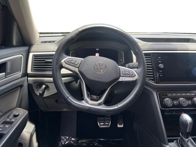 2023 Volkswagen Atlas 3.6L V6 SEL R-Line