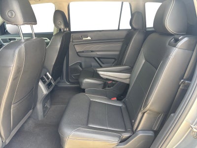 2023 Volkswagen Atlas 3.6L V6 SEL R-Line