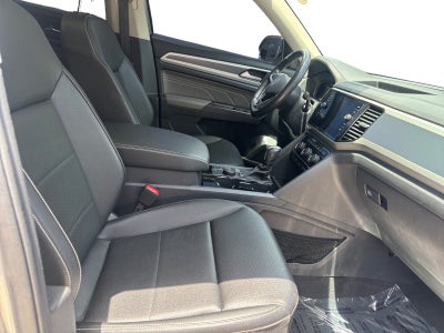 2023 Volkswagen Atlas 3.6L V6 SEL R-Line