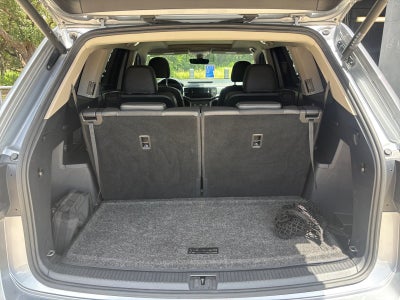 2023 Volkswagen Atlas 3.6L V6 SEL R-Line