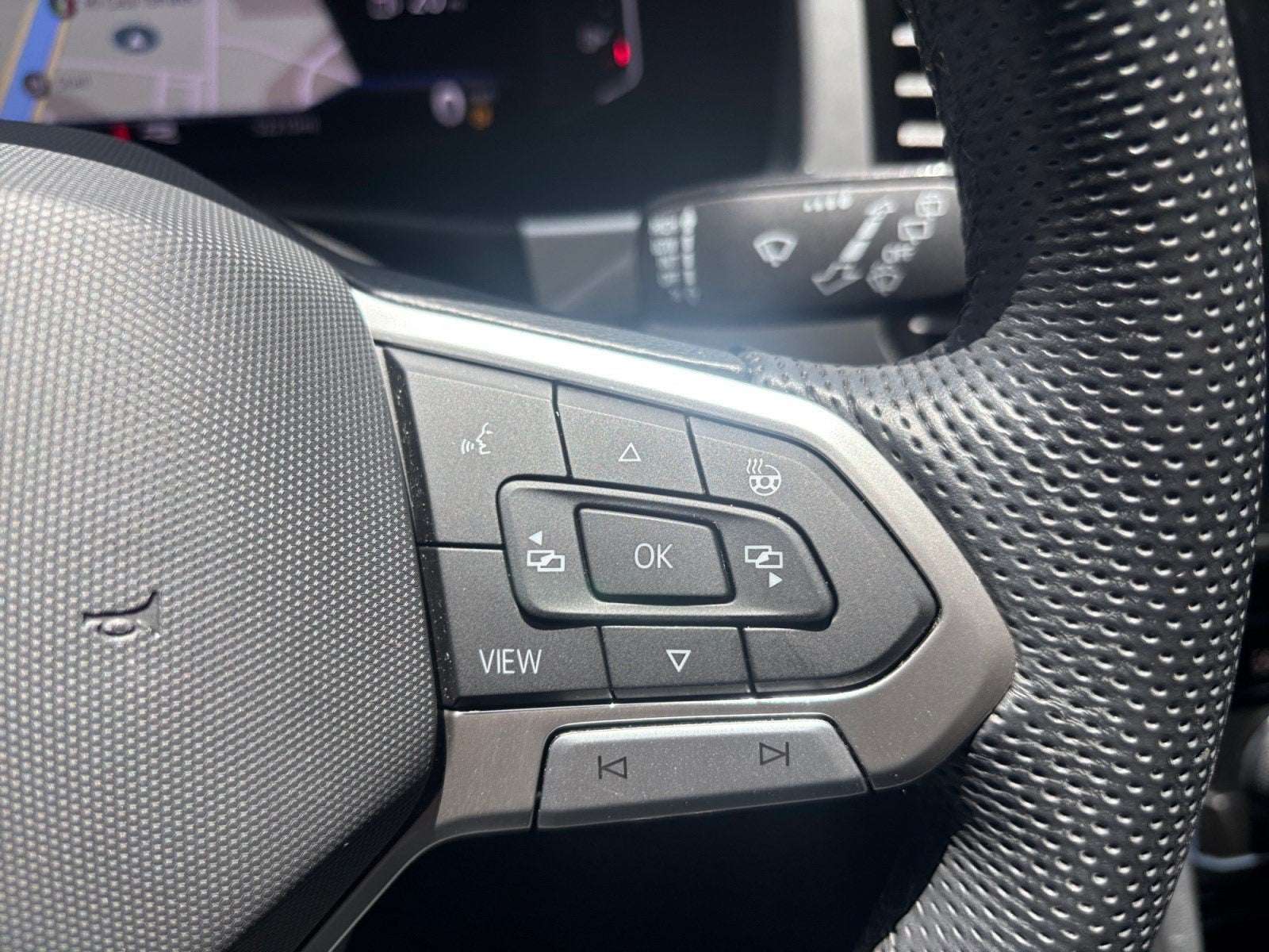 2023 Volkswagen Atlas 3.6L V6 SEL R-Line