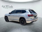 2023 Volkswagen Atlas 3.6L V6 SEL R-Line