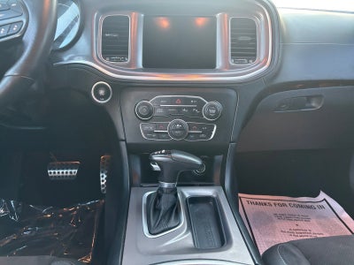 2022 Dodge Charger R/T Scat Pack