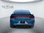 2022 Dodge Charger R/T Scat Pack