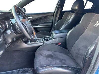 2022 Dodge Charger R/T Scat Pack