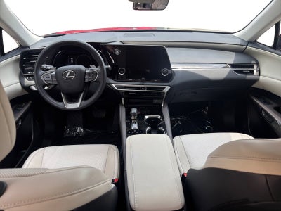 2024 Lexus RX RX 350