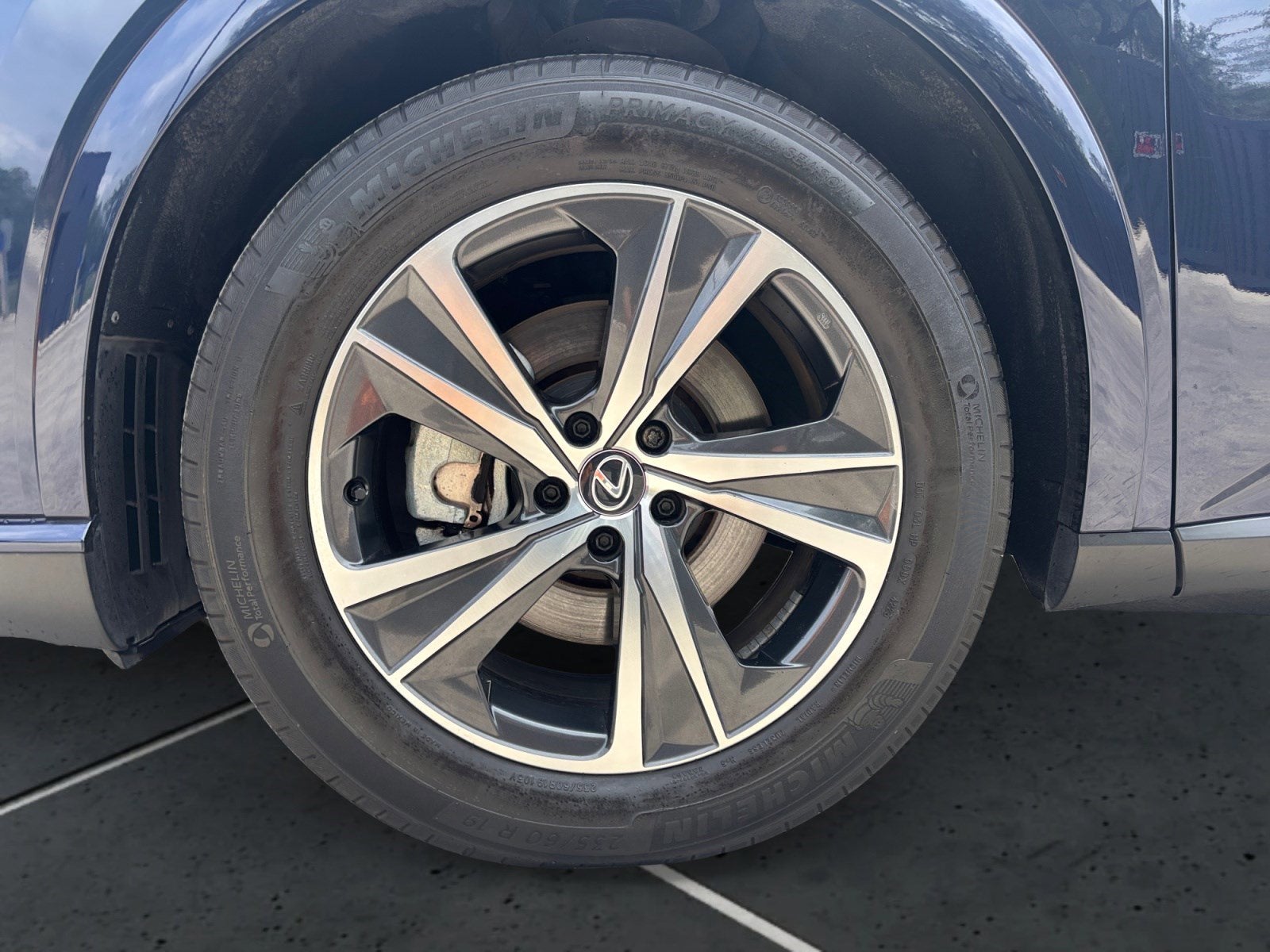 2024 Lexus RX RX 350