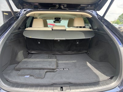 2024 Lexus RX RX 350