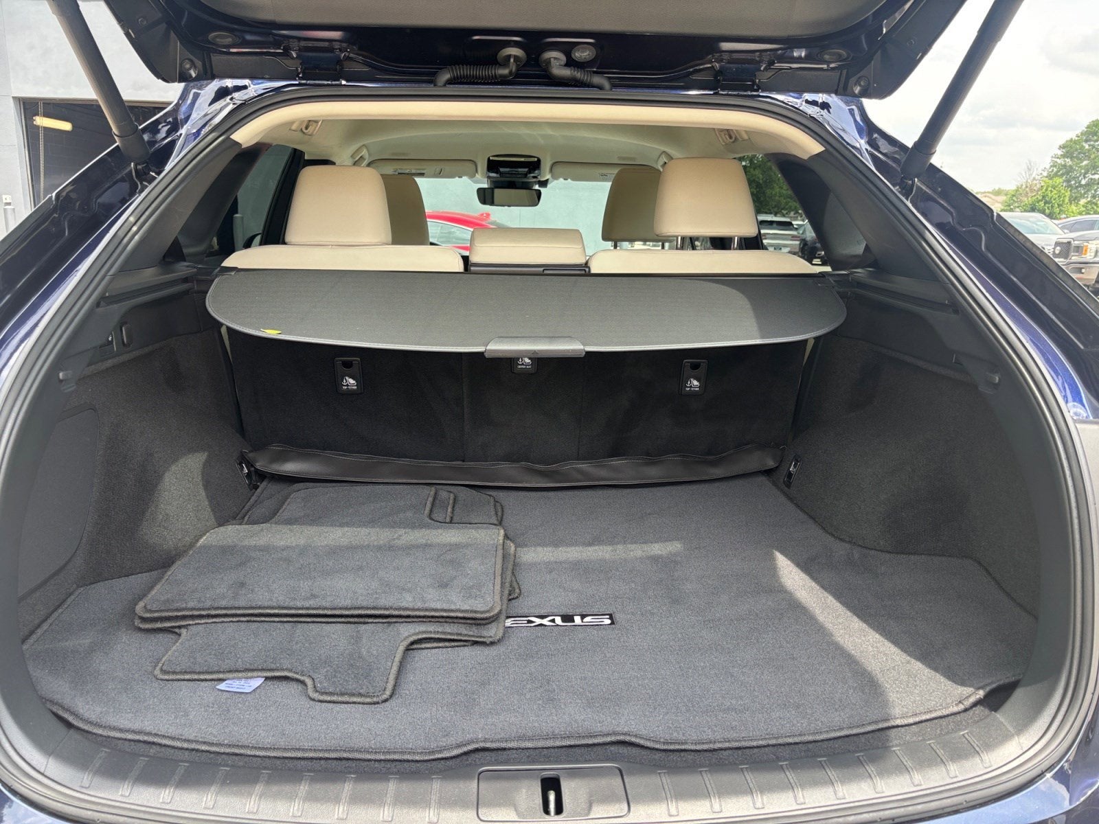 2024 Lexus RX RX 350