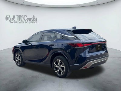 2024 Lexus RX RX 350