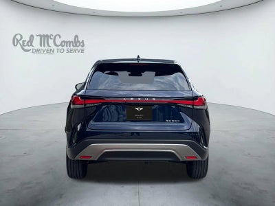 2024 Lexus RX RX 350