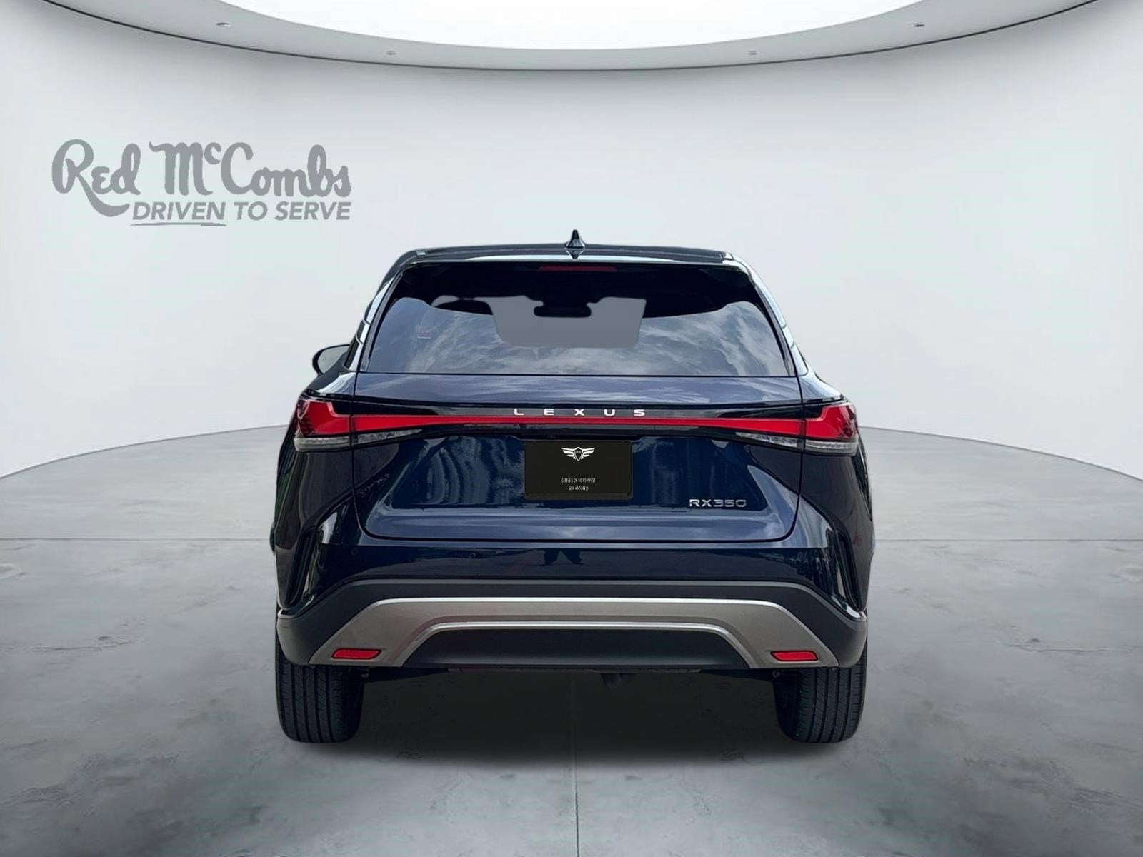 2024 Lexus RX RX 350