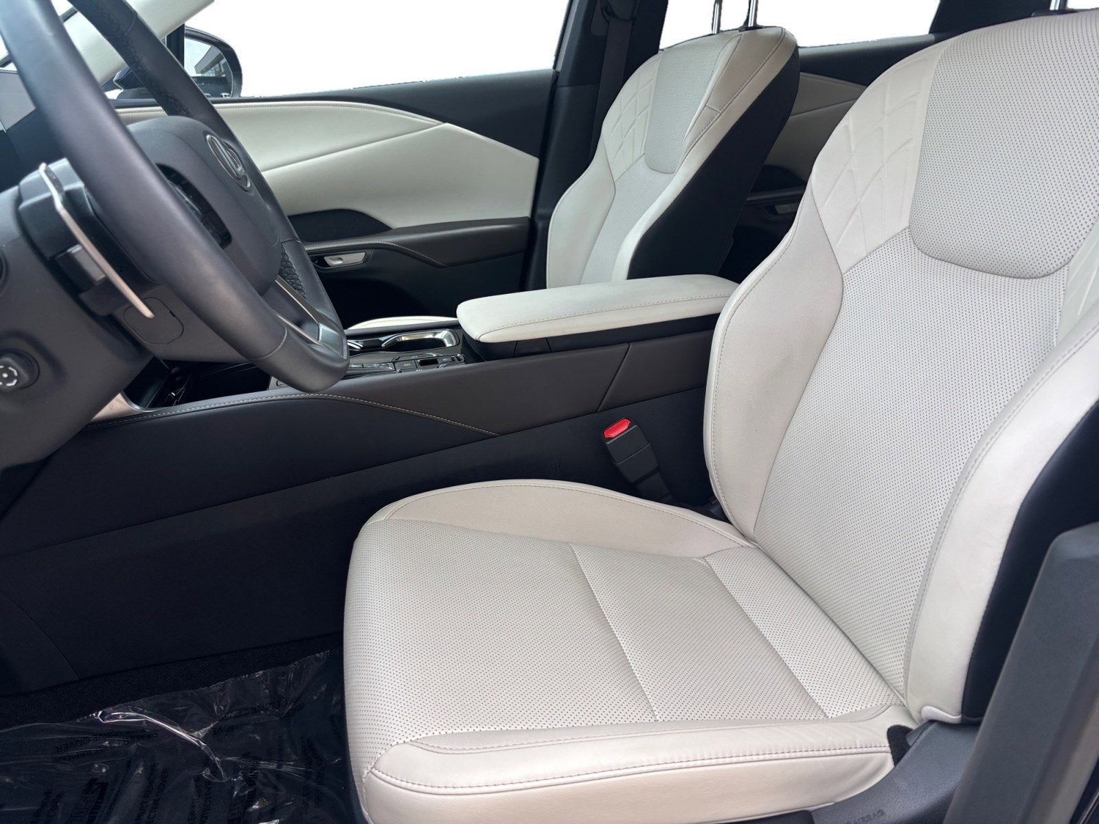 2024 Lexus RX RX 350