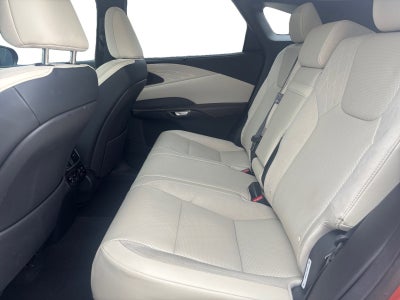 2023 Lexus RX 350h Premium