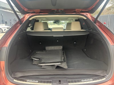 2023 Lexus RX 350h Premium