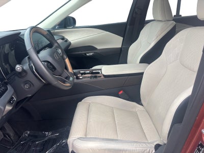 2023 Lexus RX 350h Premium