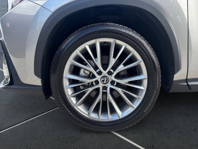 2025 Lexus NX NX 350 Premium