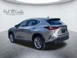 2025 Lexus NX NX 350 Premium