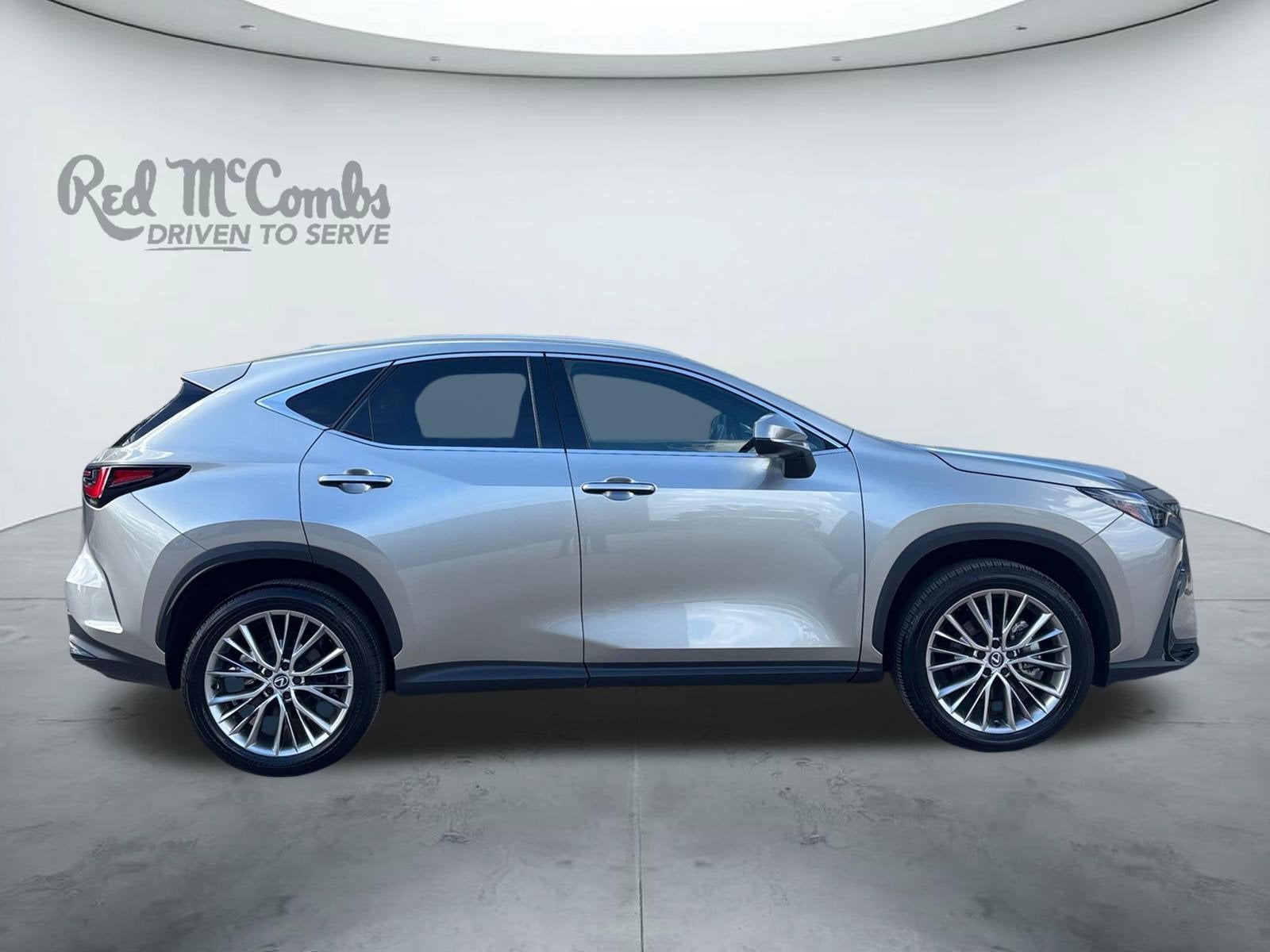 2025 Lexus NX NX 350 Premium
