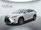 2017 Lexus RX RX 350
