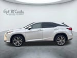 2017 Lexus RX RX 350