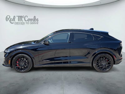 2023 Ford Mustang Mach-E GT