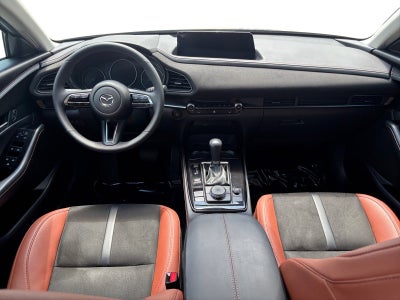 2024 Mazda Mazda CX-30 2.5 Carbon Turbo