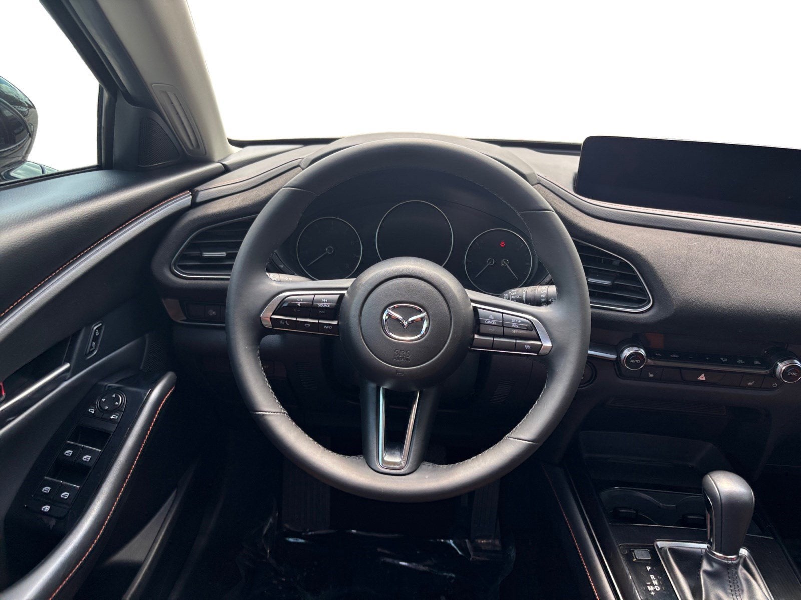 2024 Mazda Mazda CX-30 2.5 Carbon Turbo