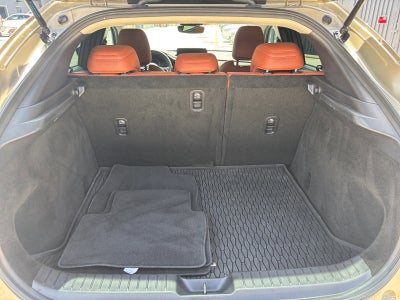 2024 Mazda Mazda CX-30 2.5 Carbon Turbo