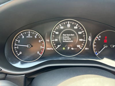 2024 Mazda Mazda CX-30 2.5 Carbon Turbo