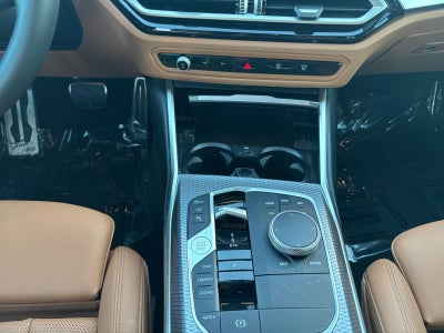 2024 BMW 3 Series M340i xDrive