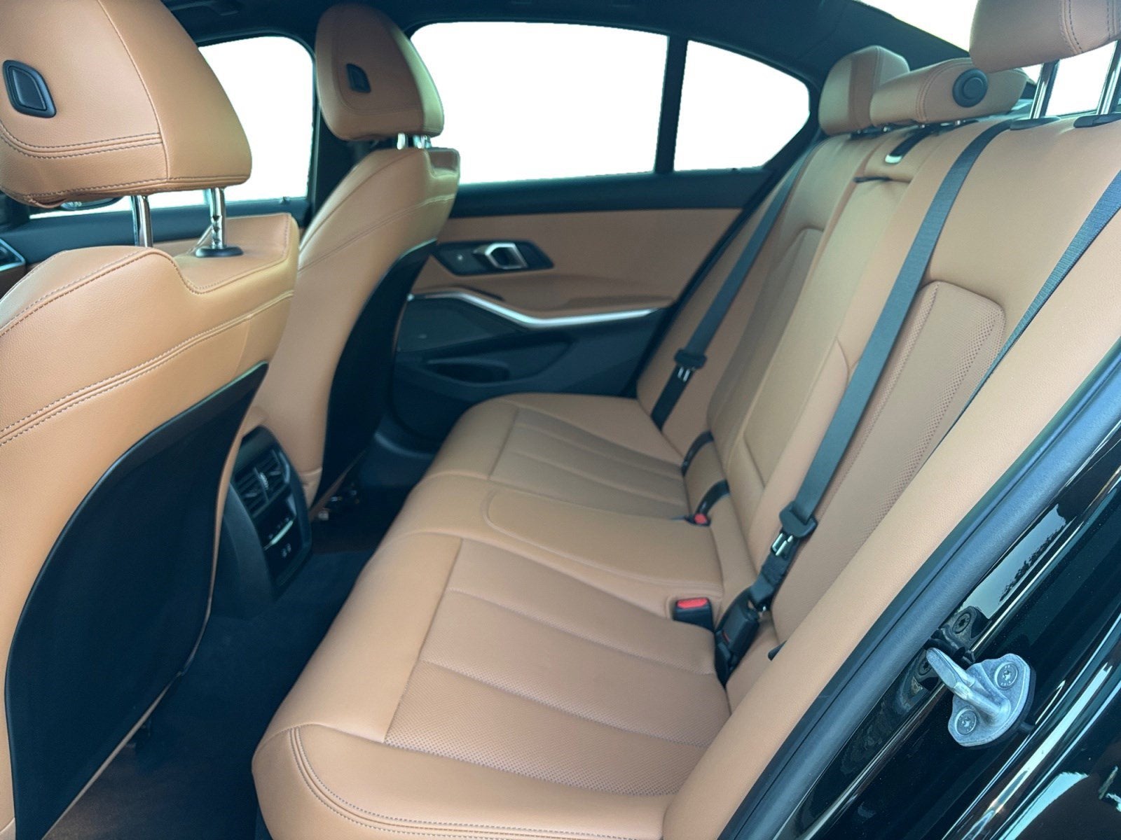 2024 BMW 3 Series M340i xDrive