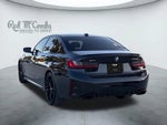 2024 BMW 3 Series M340i xDrive