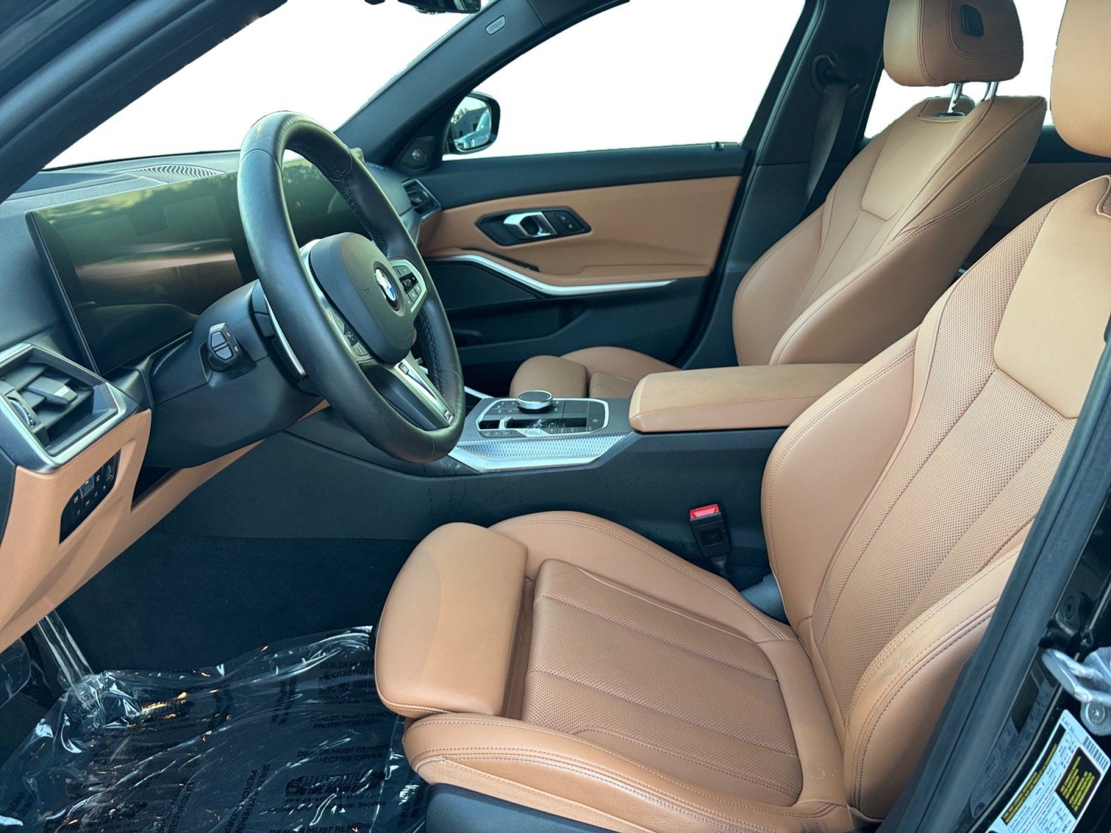 2024 BMW 3 Series M340i xDrive