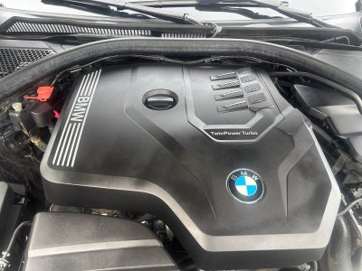 2020 BMW 3 Series 330i
