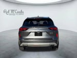 2023 INFINITI QX50 SENSORY
