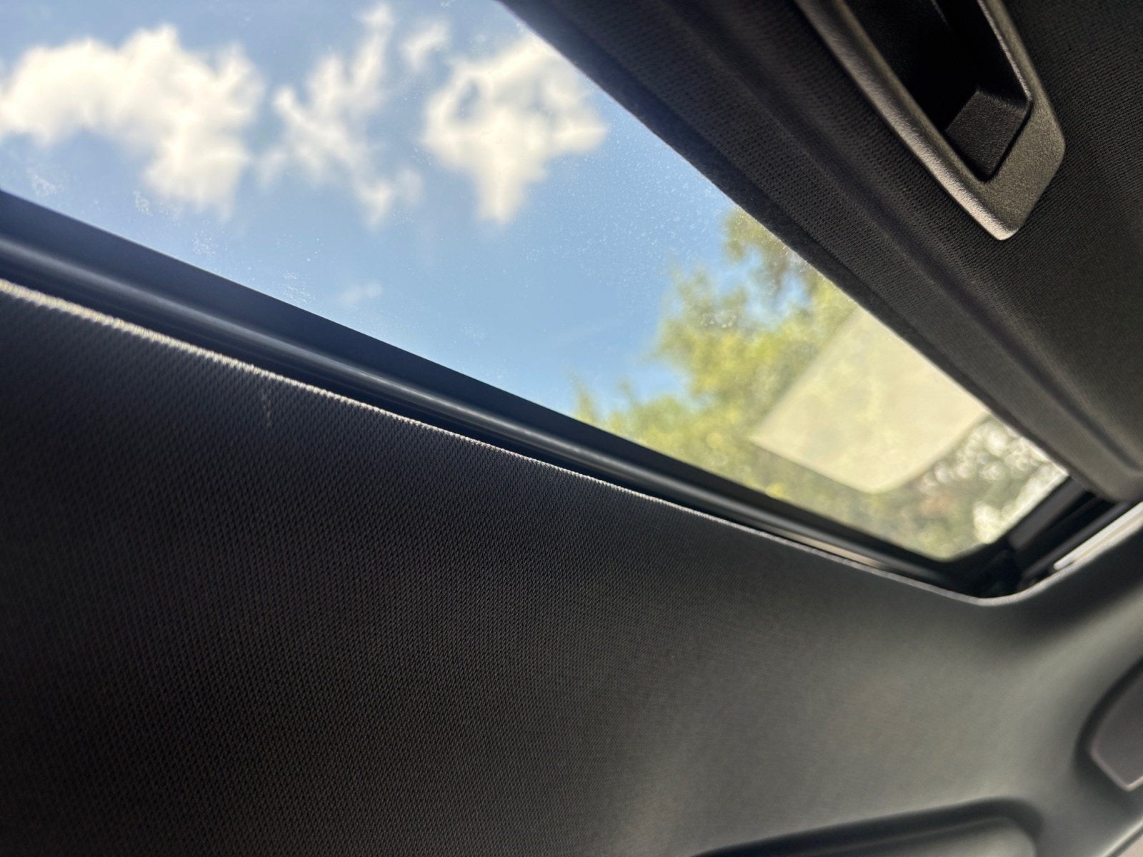 2023 INFINITI QX55 ESSENTIAL